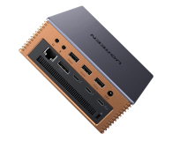UGREEN Stacja dokująca 16w1 Maxidok U716 Thunderbolt 5 240W - 1513067 - zdjęcie 4